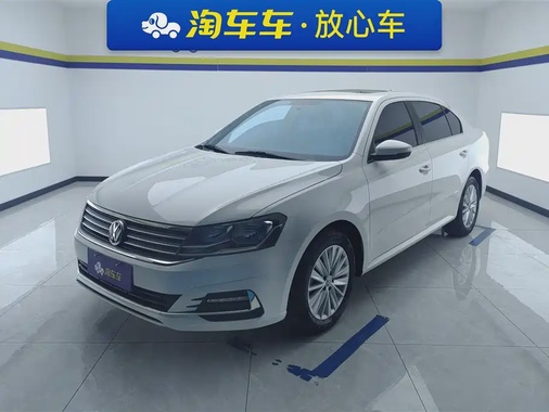 Volkswagen Lavida 2022