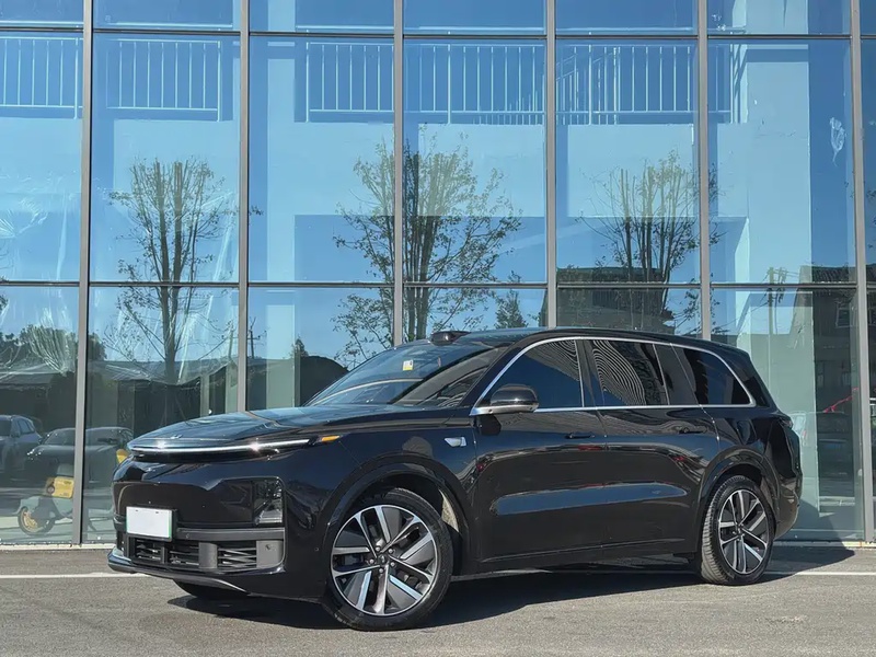 Li Auto L9