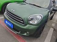 MINI Countryman 2015