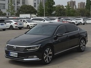 Volkswagen Magotan 2017