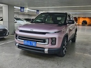 Geely Icon 2023