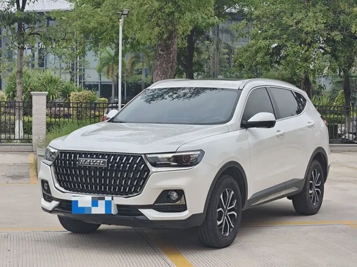 Haval H6 2024