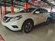 Nissan Murano 2023