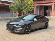 Chevrolet Malibu 2019