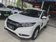 Honda Vezel 2016