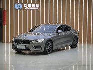 Volvo S60 2021
