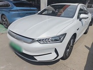 BYD Qin PLUS 2023