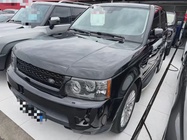 Land Rover Sport 2011