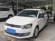 Volkswagen Polo 2012
