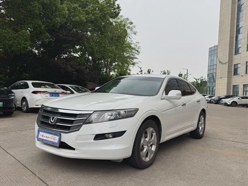 Honda Crosstour 2012