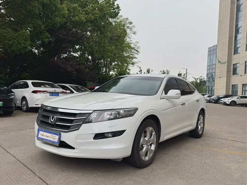 Honda Crosstour