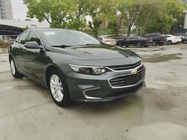 Chevrolet Malibu 2017
