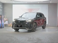 Toyota Crown Kluger 2023