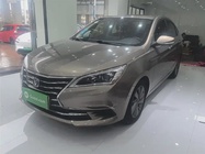 Changan Eado 2018