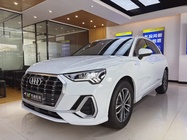Audi Q3 2021