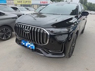Chery Tiggo 9 2025
