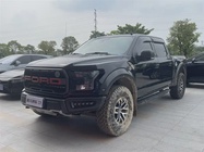 Ford F-150 Raptor 2018