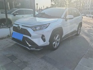 Toyota RAV4 2023