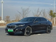 BMW i5 2024
