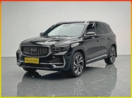 Geely Xingyue L 2024