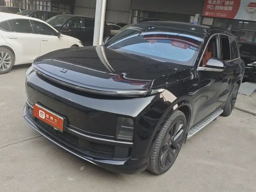 Li Auto L8 2024