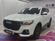 Haval H6 2023