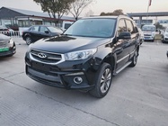 Chery Tiggo 3 2014
