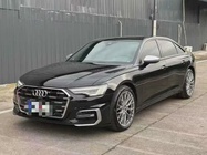 Audi A6 2025