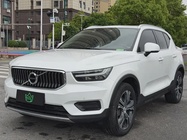 Volvo XC40 2022
