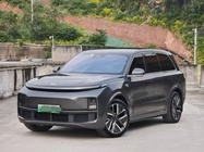 Li Auto L9 2024
