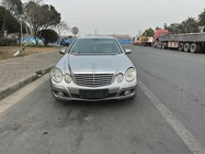 Mercedes-Benz E-Class 2008