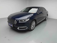 Ford Taurus 2016