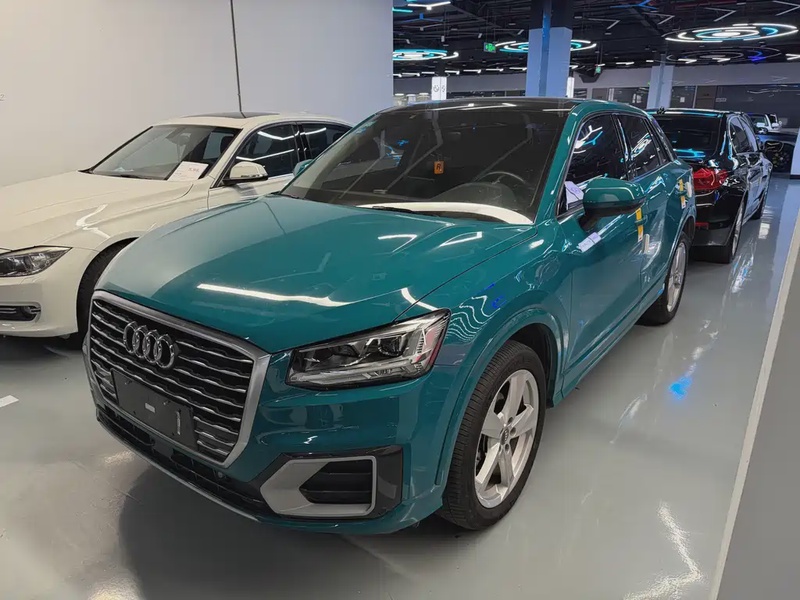 Audi Q2
