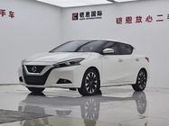 Nissan Bluebird 2018