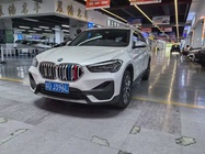 BMW X1 2022