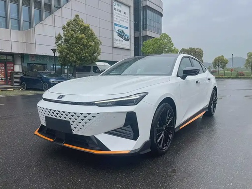 Changan UNI-V 2026