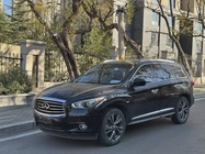 Infiniti JX 2014