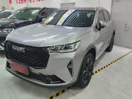 Haval H6 2021