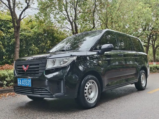 Wuling Hongguang 2023