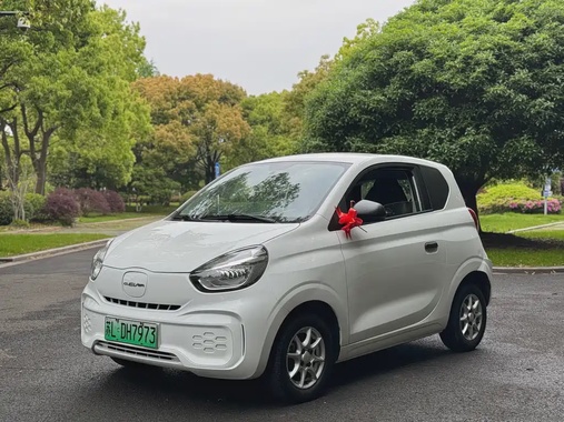 Roewe Clever 2022