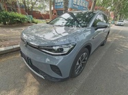 Volkswagen ID.4 2024