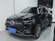 Mercedes-Benz GLE-Class 2023