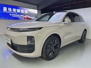 Li Auto L6 2024