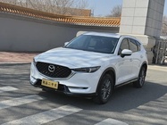 Mazda CX-5 2021