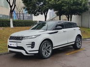 Land Rover Evoque 2020