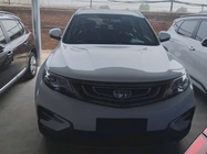 Geely Boyue 2018
