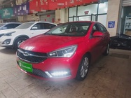 Chery Arrizo 5 2018