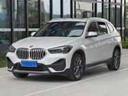 BMW X1 2022