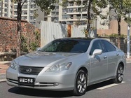 Lexus ES 2008