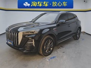 Hongqi HS5 2025